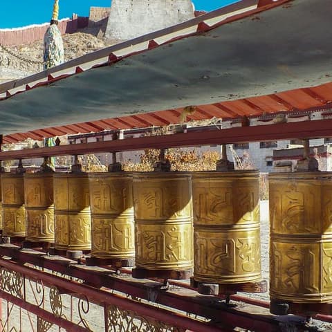 Best of China & Tibet