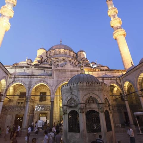 Classic Istanbul Mini Adventure