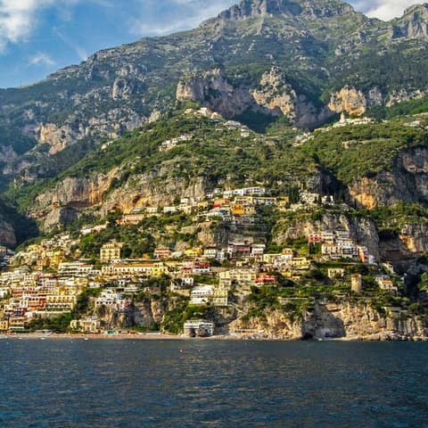 Best of Italy: Tuscany, Cinque Terre & The Amalfi Coast