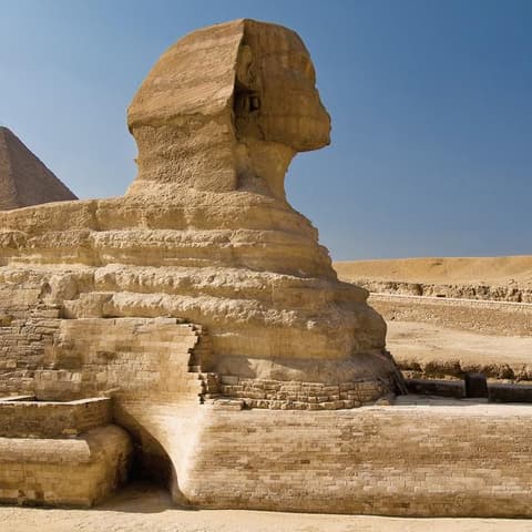 Highlights of Egypt