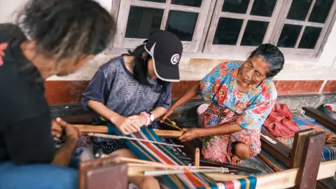 Bali to Gili: The Ultimate Island Odyssey