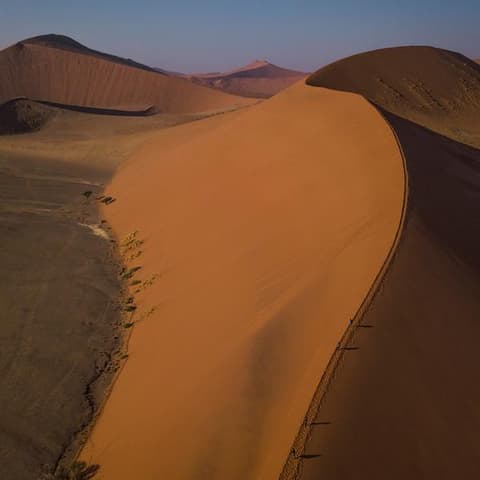 Journeys: Wonders of Namibia