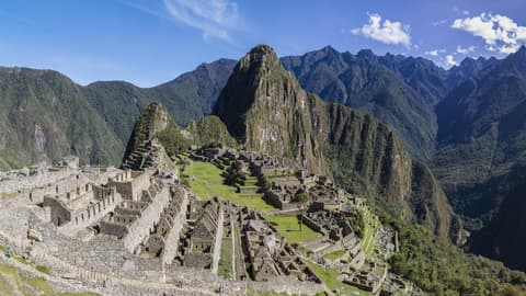 Journeys: Inca Explorer