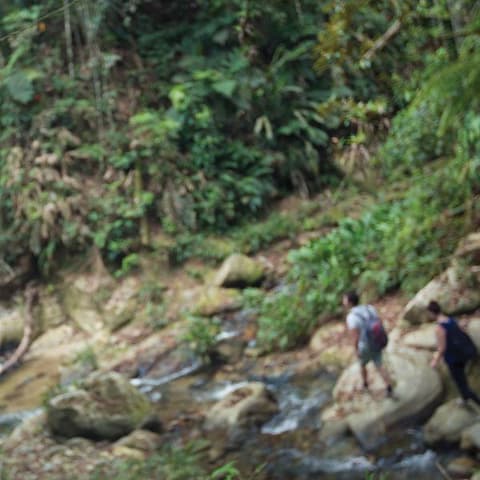 Journeys: Explore Colombia