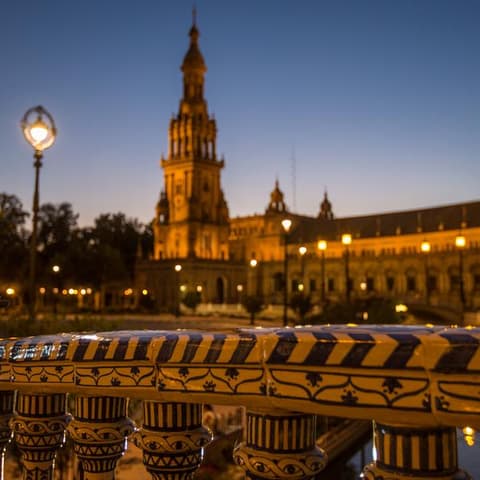 Best of Spain & Portugal