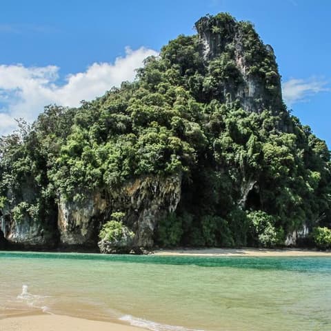 Thailand Island Hopping – West Coast