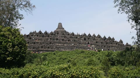 Indonesia: Absolute Java