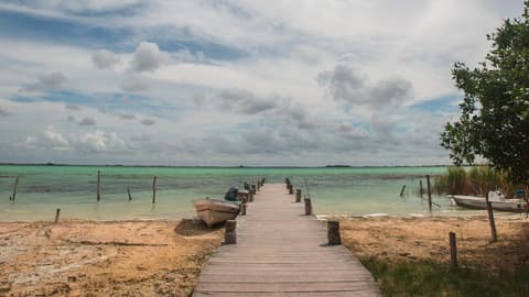 Mexico's Yucatán Peninsula: Mayan Ruins & Cenotes