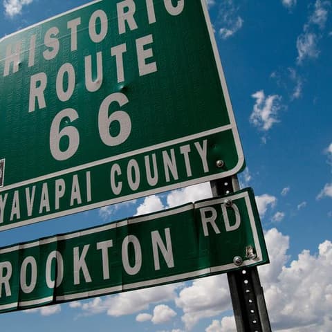 Best of the West Road Trip: California, Utah & Vegas Bright Lights