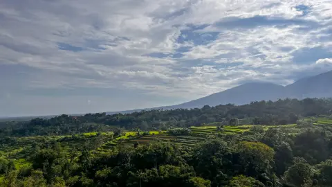 Bangkok to Bali: Southeast Asia Unfiltered