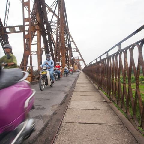 China & Vietnam: Beijing to Sapa Adventure