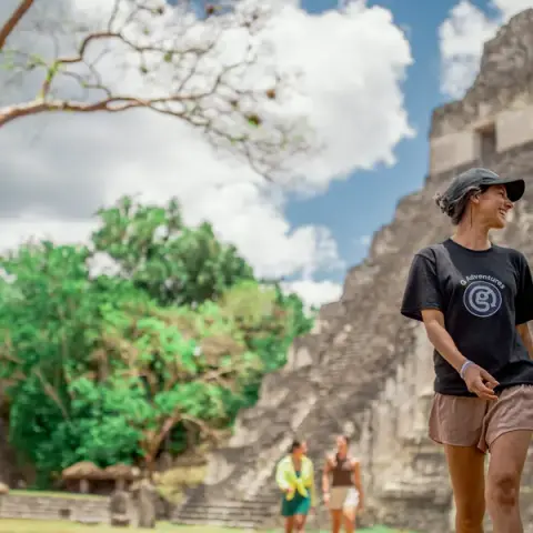 Highlights of Guatemala