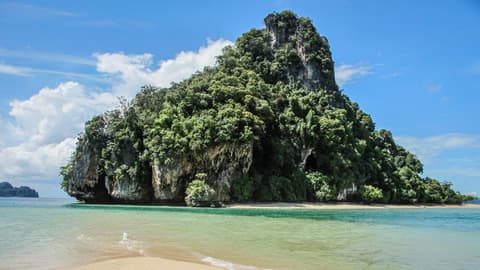 Thailand Island Hopping – West Coast