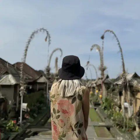 Bali & Beyond: The Perfect Island Loop