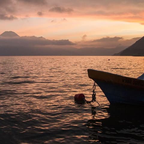 A Month in Central America: Beyond Tulum & Tikal