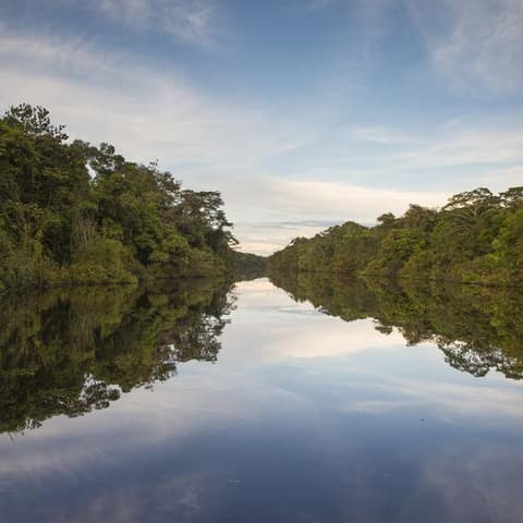Peru Family Experience