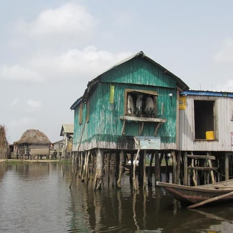 Togo and Benin: Local Markets, Koutammakou and Voodoo Traditions