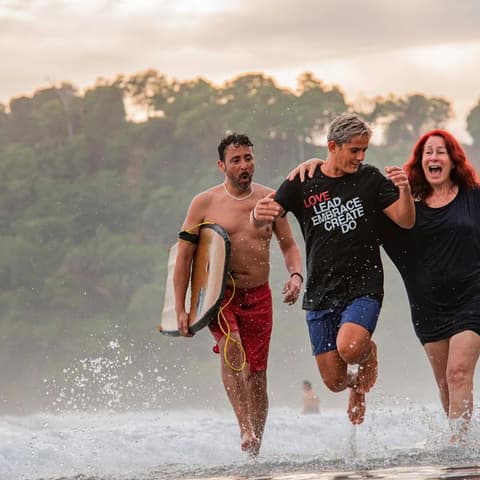 Costa Rica: The Osa Peninsula & Manuel Antonio National Park