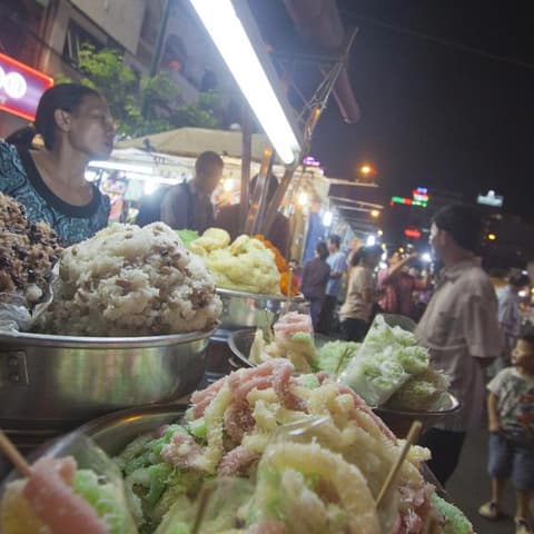 Classic Vietnam: Hanoi to the Mekong