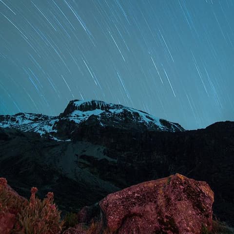 Kilimanjaro - Lemosho Route & Zanzibar Adventure