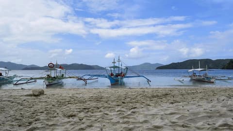 Solo-ish Philippines