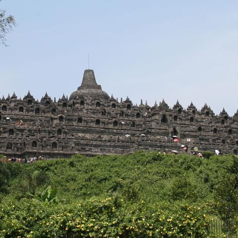 Indonesia: Absolute Java