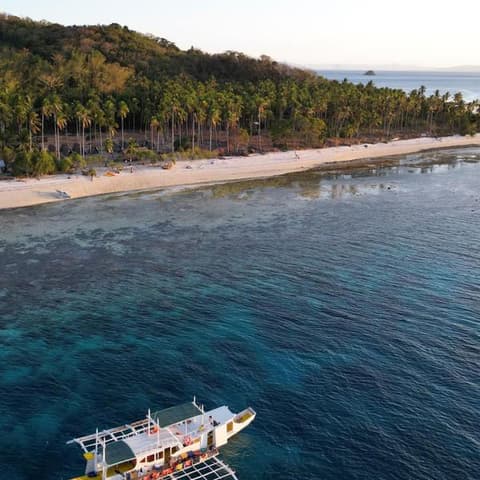 Epic Philippines: Island Hopping Adventure