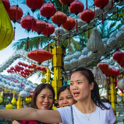 China to Vietnam: An Overland Adventure