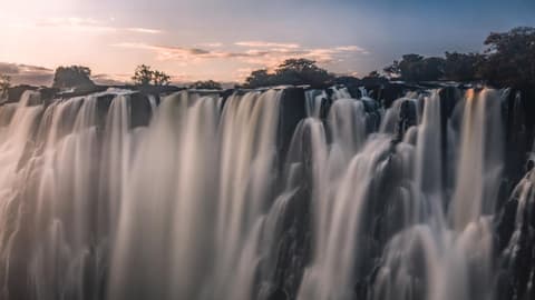 Delta & Falls Discoverer