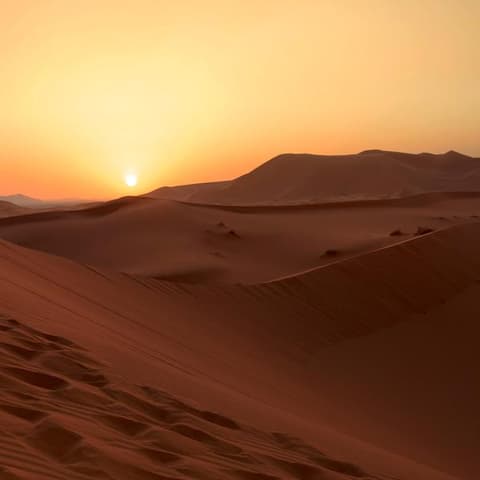 Journeys: Morocco Highlights