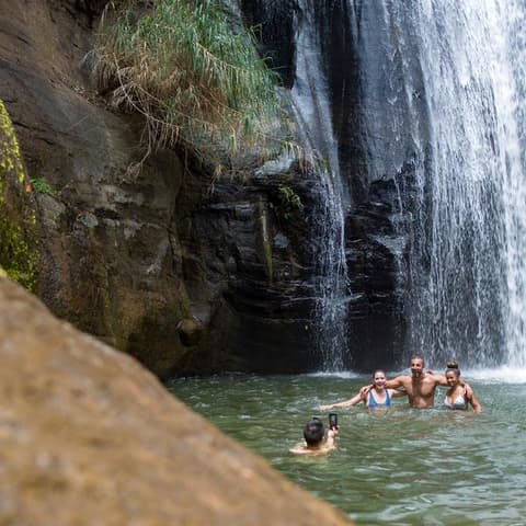 Discover Kerala & Sri Lanka: Islands & Ruins