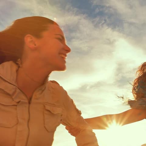 Coastal Morocco: Waves & Market Stalls