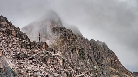 The Lares Trek with One-Day Inca Trail