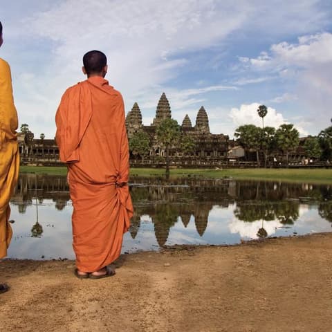 Journeys: Discover Southeast Asia