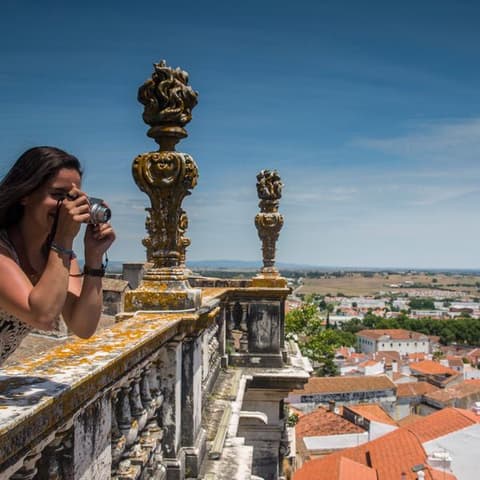 Spain, Portugal, and Morocco Adventure