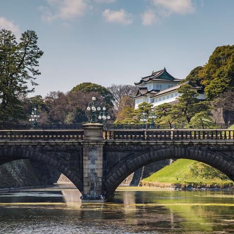 Active Japan: Mt Fuji & Hokkaido
