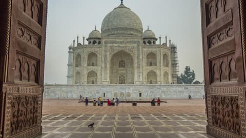 Journeys: North India Highlights