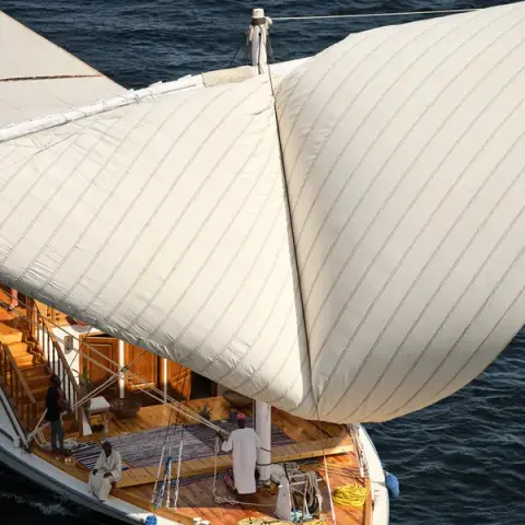 Egypt: Ancient Wonders & Temples of the Nile