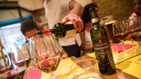 Essential Europe: Italy, Croatia & Mediterranean Magic