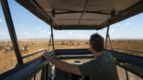Unforgettable Kenya: Masai Mara & Lake Nakuru
