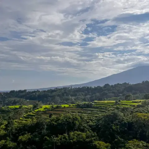 Bangkok to Bali: Southeast Asia Unfiltered