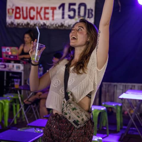 Southeast Asia Trifecta: Cambodia, Vietnam & Bangkok Vibes