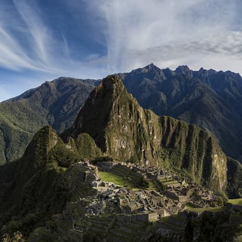 Journeys: Iconic Peru