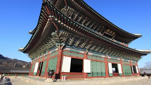 South Korea Explorer