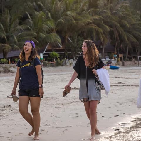 Southeast Asia: Hilltribes & Street Food