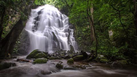 Costa Rica: Rio Celeste & Rincon de la Vieja