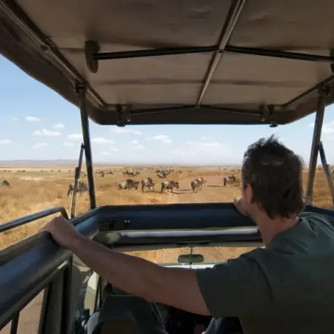 Unforgettable Kenya: Masai Mara & Lake Nakuru