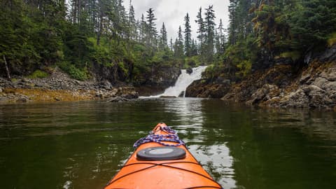 Hike Alaska: Valdez and Wrangell St Elias