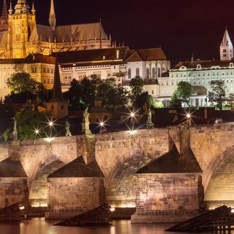 The Best of Eastern Europe