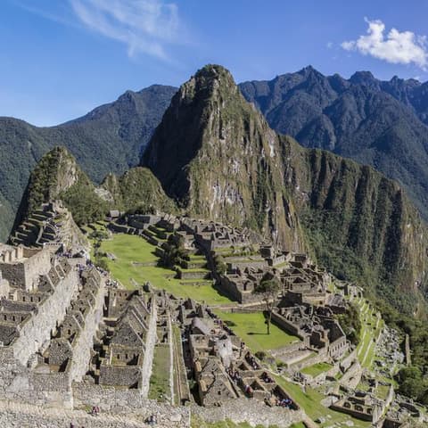 Journeys: Inca Explorer